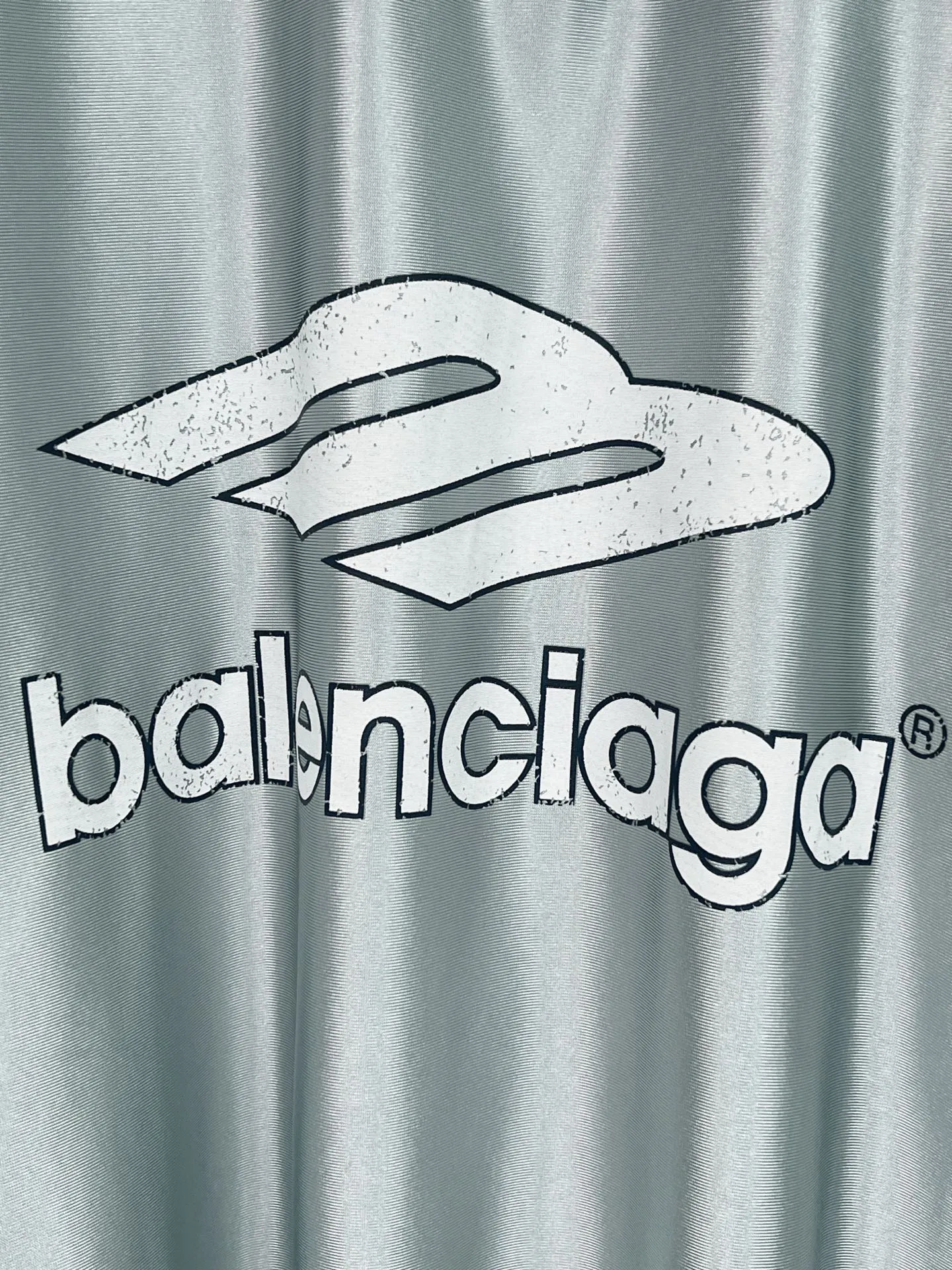 💰P105 【 . Quality】BALENCI*GA/ FOo TBALLSeries 。 3B V T 。 ， ， 。 SS 26 New Arrival。 ， 。 。 Authentic ， ， 。 。 220 ， . ， 。 。 ， ， ， 。 。 。 OS . Same Style ：BL 263761 ：Black，Blue， Size：XS S M L